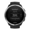 Suunto 9 negro: reloj deportivo con GPS y batería de larga duración