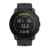 Suunto 9 Peak All Black: reloj deportivo con GPS ultradelgado, pequeño y resistente