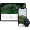 Suunto 9 Peak All Black: reloj deportivo con GPS ultradelgado, pequeño y resistente