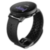 Suunto 9 Peak All Black: reloj deportivo con GPS ultradelgado, pequeño y resistente