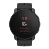 Suunto 9 Peak All Black: reloj deportivo con GPS ultradelgado, pequeño y resistente