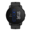 Suunto 9 Peak All Black: reloj deportivo con GPS ultradelgado, pequeño y resistente