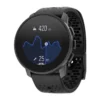 Suunto 9 Peak All Black: reloj deportivo con GPS ultradelgado, pequeño y resistente