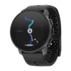 Suunto 9 Peak All Black: reloj deportivo con GPS ultradelgado, pequeño y resistente