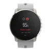 Suunto 9 Peak Birch White Titanium: reloj deportivo GPS ultradelgado, pequeño y resistente