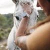 Suunto 9 Peak Birch White Titanium: reloj deportivo GPS ultradelgado, pequeño y resistente