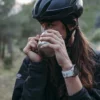 Suunto 9 Peak Birch White Titanium: reloj deportivo GPS ultradelgado, pequeño y resistente