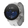 Suunto 9 Peak Birch White Titanium: reloj deportivo GPS ultradelgado, pequeño y resistente