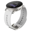 Suunto 9 Peak Birch White Titanium: reloj deportivo GPS ultradelgado, pequeño y resistente