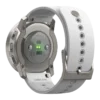 Suunto 9 Peak Birch White Titanium: reloj deportivo GPS ultradelgado, pequeño y resistente