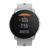 Suunto 9 Peak Birch White Titanium: reloj deportivo GPS ultradelgado, pequeño y resistente
