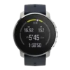 Suunto 9 Peak Granite Blue Titanium: reloj deportivo GPS ultradelgado, pequeño y resistente