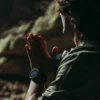 Suunto 9 Peak Granite Blue Titanium: reloj deportivo GPS ultradelgado, pequeño y resistente
