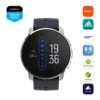 Suunto 9 Peak Granite Blue Titanium: reloj deportivo GPS ultradelgado, pequeño y resistente
