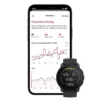 Suunto 9 Peak Granite Blue Titanium: reloj deportivo GPS ultradelgado, pequeño y resistente