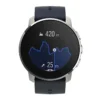 Suunto 9 Peak Granite Blue Titanium: reloj deportivo GPS ultradelgado, pequeño y resistente