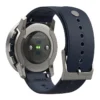 Suunto 9 Peak Granite Blue Titanium: reloj deportivo GPS ultradelgado, pequeño y resistente