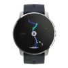 Suunto 9 Peak Granite Blue Titanium: reloj deportivo GPS ultradelgado, pequeño y resistente