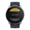 Suunto 9 Peak Granite Blue Titanium: reloj deportivo GPS ultradelgado, pequeño y resistente