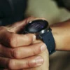 Suunto 9 Peak Granite Blue Titanium: reloj deportivo GPS ultradelgado, pequeño y resistente