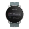 Suunto 9 Peak gris musgo: reloj deportivo GPS ultradelgado, pequeño y resistente