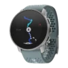Suunto 9 Peak gris musgo: reloj deportivo GPS ultradelgado, pequeño y resistente
