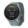 Suunto 9 Peak gris musgo: reloj deportivo GPS ultradelgado, pequeño y resistente