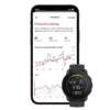 Suunto 9 Peak gris musgo: reloj deportivo GPS ultradelgado, pequeño y resistente