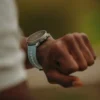 Suunto 9 Peak gris musgo: reloj deportivo GPS ultradelgado, pequeño y resistente