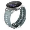 Suunto 9 Peak gris musgo: reloj deportivo GPS ultradelgado, pequeño y resistente