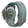 Suunto 9 Peak gris musgo: reloj deportivo GPS ultradelgado, pequeño y resistente