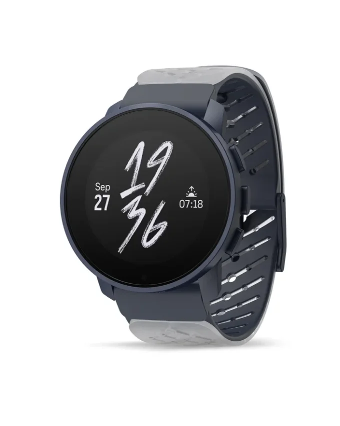 Suunto 9 Peak Pro azul océano