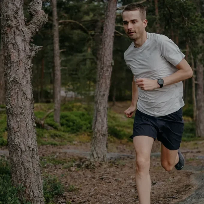 Suunto 9 Peak Pro reacondicionado, All Black Suunto 9 Peak Pro reacondicionado, All Black