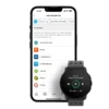 Suunto 9 Peak Pro reacondicionado, All Black Suunto 9 Peak Pro reacondicionado, All Black