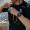 Suunto 9 Peak Pro reacondicionado, azul Ocean y titanio pizarra Suunto 9 Peak Pro reacondicionado, azul Ocean y titanio pizarra