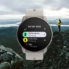 Suunto 9 Peak Pro Titanium Sand