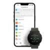 Suunto 9 Peak Pro verde bosque Suunto 9 Peak Pro verde bosque