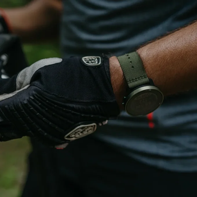 Suunto 9 Peak Pro verde bosque Suunto 9 Peak Pro verde bosque