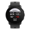 Suunto 9 Peak titanio All Black: reloj deportivo GPS ultradelgado, pequeño y resistente