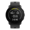 Suunto 9 Peak titanio All Black: reloj deportivo GPS ultradelgado, pequeño y resistente