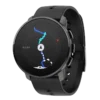 Suunto 9 Peak titanio All Black: reloj deportivo GPS ultradelgado, pequeño y resistente