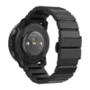 Suunto 9 Peak titanio negro – reloj deportivo GPS ultradelgado y resistente
