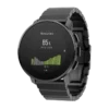 Suunto 9 Peak titanio negro – reloj deportivo GPS ultradelgado y resistente