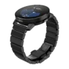 Suunto 9 Peak titanio negro – reloj deportivo GPS ultradelgado y resistente