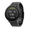 Suunto 9 Peak titanio negro – reloj deportivo GPS ultradelgado y resistente