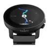Suunto 9 Peak titanio negro – reloj deportivo GPS ultradelgado y resistente
