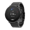 Suunto 9 Peak titanio negro – reloj deportivo GPS ultradelgado y resistente