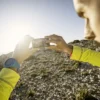Suunto Ambit3 Sport Blue: reloj con GPS para multideporte Suunto Ambit3 Sport Blue: reloj con GPS para multideporte