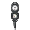 Suunto CB – Two in Line 300/45 – Consola combinada y profundímetro Suunto CB – Two in Line 300/45 – Consola combinada y profundímetro
