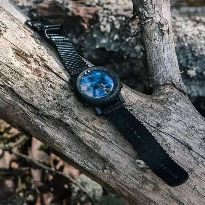 Suunto Core Alpha Stealth Suunto Core Alpha Stealth